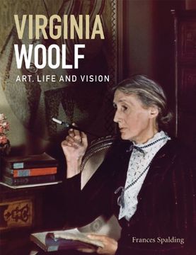 portada Virginia Woolf: Art, Life and Vision (in English)