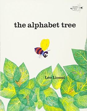 portada The Alphabet Tree (Dragonfly Books) (en Inglés)