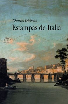 portada Estampas de Italia (in Spanish)
