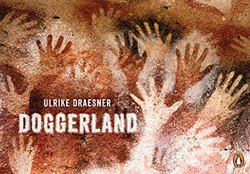 portada Doggerland: Gedicht (en Alemán)