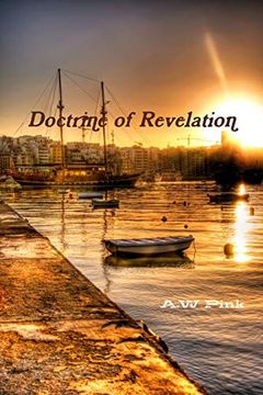 portada Doctrine of Revelation (en Inglés)