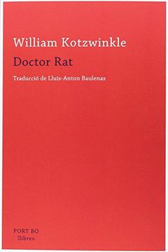 portada Doctor Rat (Port Bo)