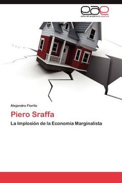 portada Piero Sraffa (in English)