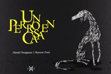portada Un Perro en Casa (in Spanish)