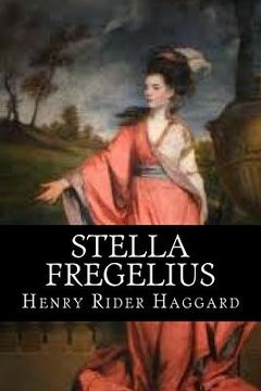 portada Stella Fregelius (en Inglés)