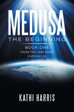portada Medusa: The Beginning (en Inglés)