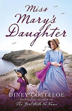 portada Miss Mary's Daughter 