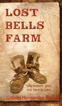 portada lost bells farm (in English)