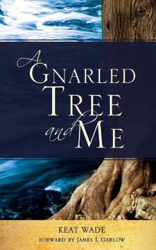 portada A Gnarled Tree and me (en Inglés)