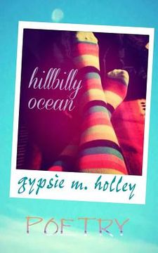 portada Hillbilly Ocean (en Inglés)