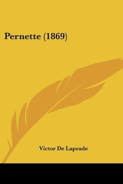 portada pernette (1869)