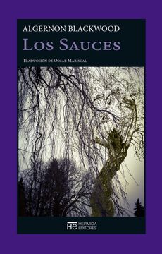 portada Los Sauces (in Spanish)
