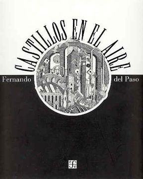 portada Castillos en el Aire. Fragmentos y Anticipaciones. Homenaje a Maurits Cornelis Escher (in Spanish)