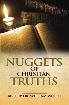 portada Nuggets of Christian Truths