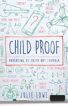 portada Child Proof (en Inglés)