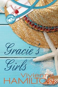 portada Gracie's Girls (en Inglés)