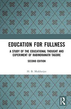 portada Education for Fullness (en Inglés)