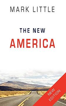 portada The new America (en Inglés)