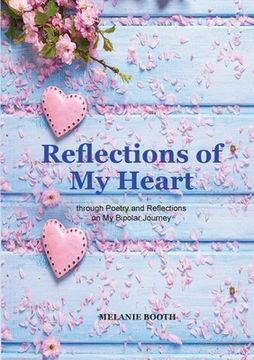 portada Reflections of My Heart (in English)