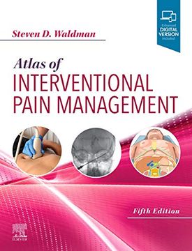 portada Atlas of Interventional Pain Management (en Inglés)