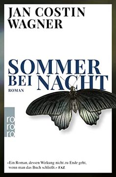 portada Sommer bei Nacht (en Alemán)
