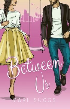 portada Between Us (en Inglés)