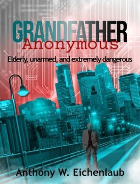 portada Grandfather Anonymous