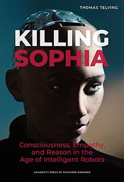portada Killing Sophia (Paperback)