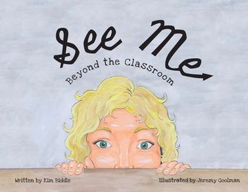 portada See me: Beyond the Classroom (in English)