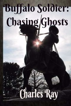 portada Buffalo Soldier: Chasing Ghosts: Volume 12