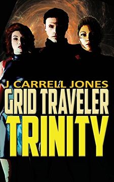 portada GRID Traveler Trinity