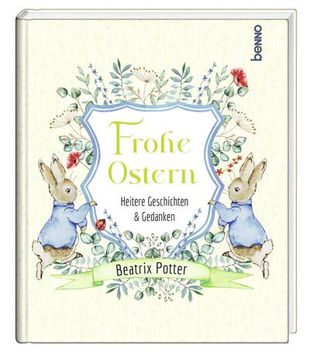 portada Frohe Ostern (in German)