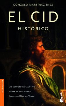 portada El cid Histórico (in Spanish)