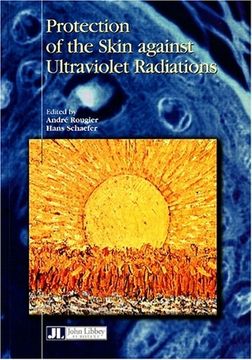 portada Protection of the Skin Against Ultraviolet Radiations (en Inglés)