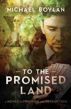 portada To the Promised Land (in English)