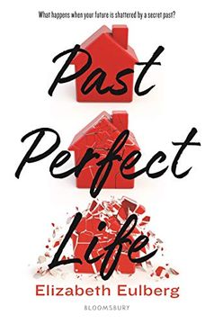portada Past Perfect Life (en Inglés)