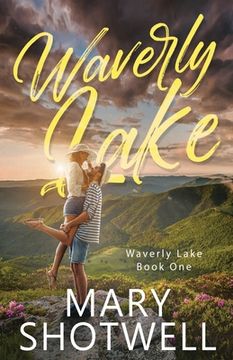 portada Waverly Lake (in English)