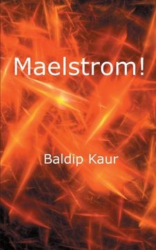 portada Maelstrom 