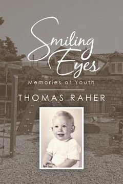 portada Smiling Eyes: Memories of Youth