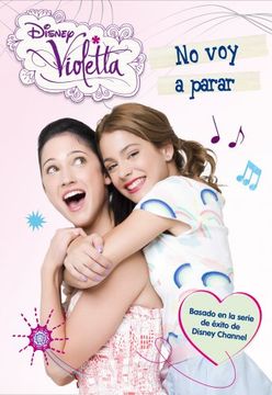 Violetta 3: No Voy A Parar
