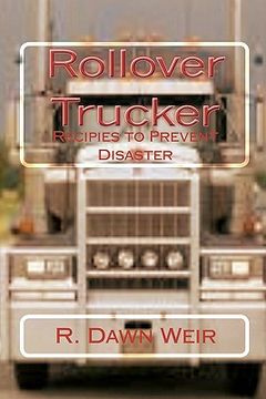 portada rollover trucker (in English)
