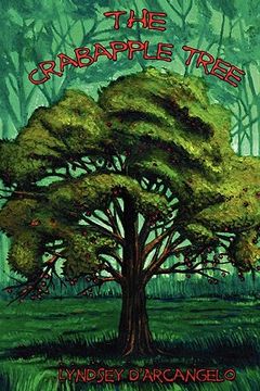 portada the crabapple tree (en Inglés)