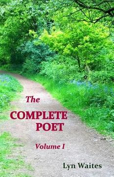 portada The Complete Poet (in English)