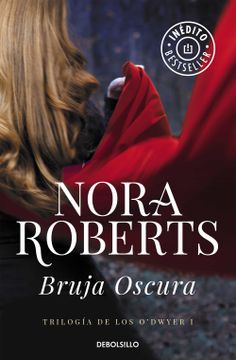 portada Bruja Oscura (in Spanish)