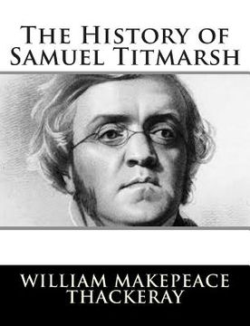portada The History of Samuel Titmarsh (in English)