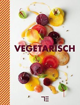 portada Vegetarisch (Teubner Kochen) (en Alemán)