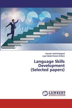portada Language Skills Development(Selected papers) (in English)