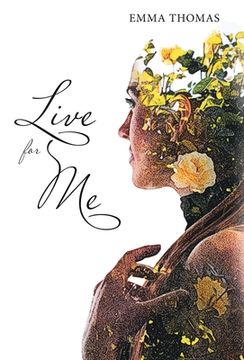 portada Live for Me (in English)