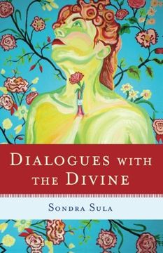 portada Dialogues With The Devine
