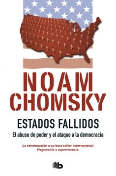 portada Estados Fallidos (in Spanish)